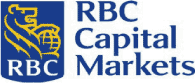 (RBC CAPITAL MARKET LOGO)